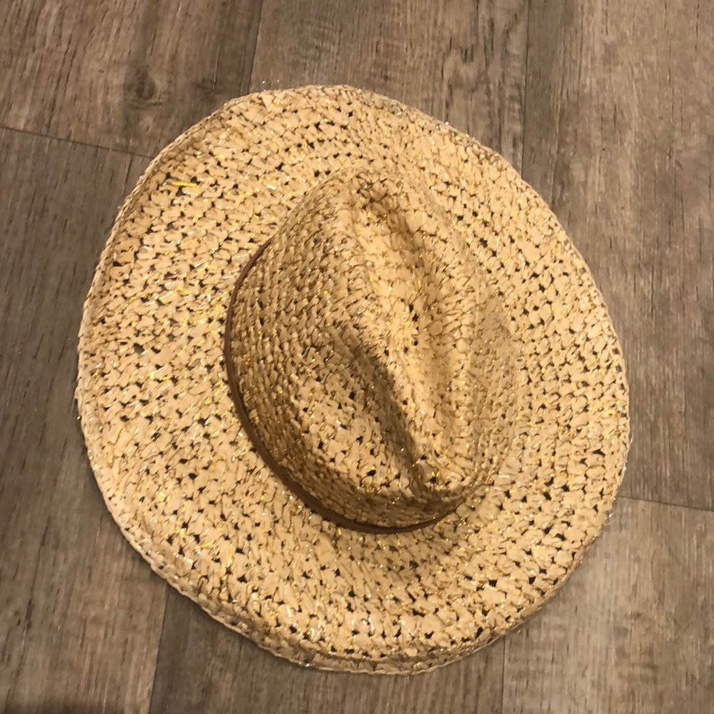 Sun Hat Sedona Accessory